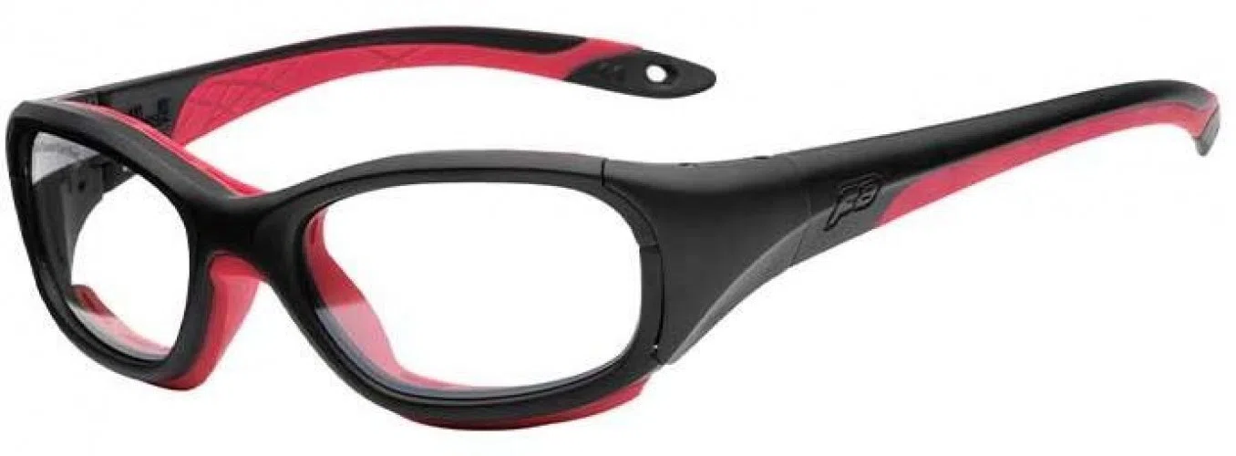 Rec Specs SLAM Eyeglasses - view 5
